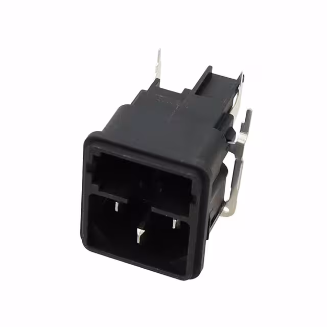 4301.3203 SCHURTER Inc.  Moduli di ingresso alimentazione (PEM)